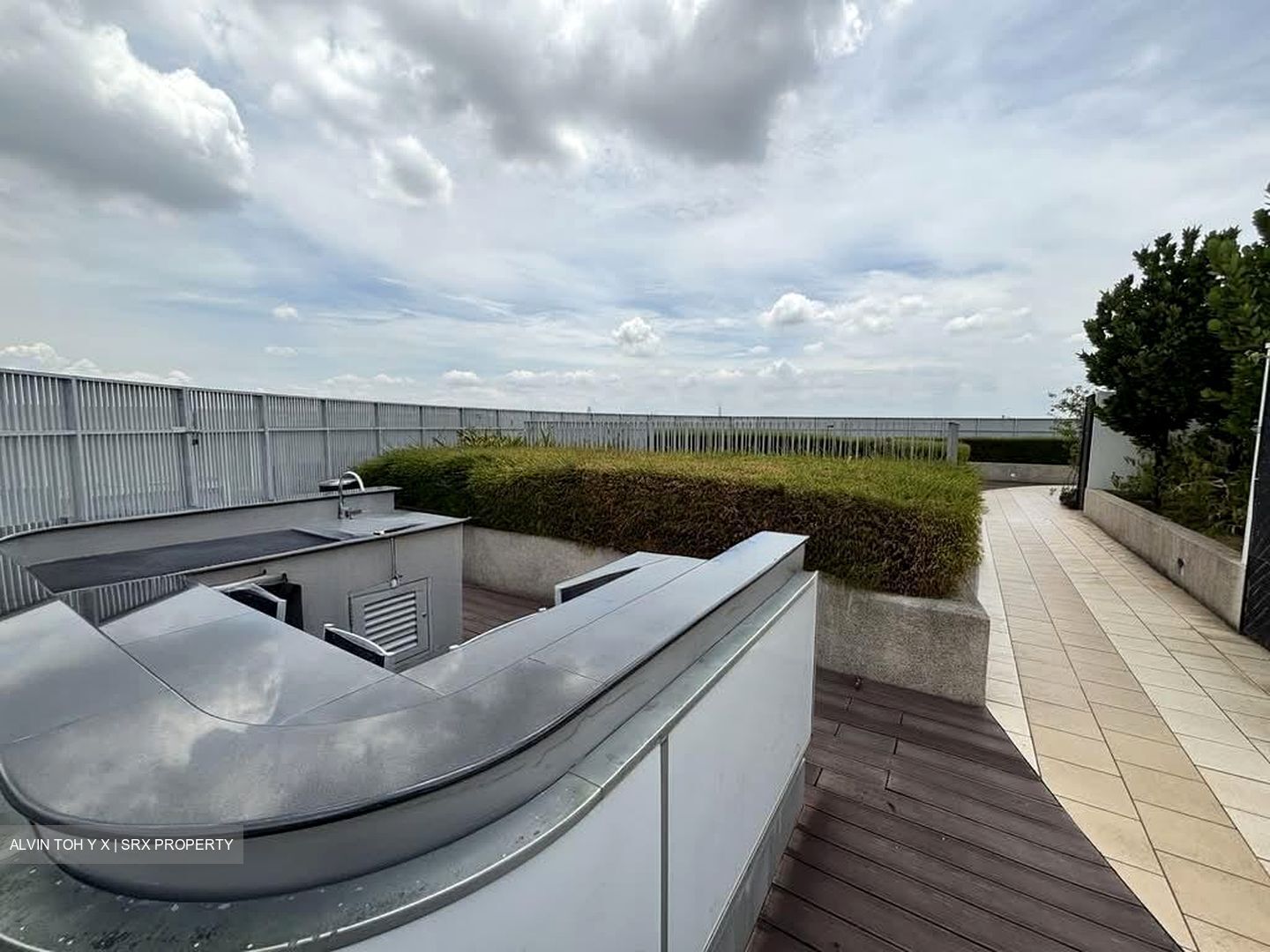 Skypark Residences (D27), Condominium #544987851